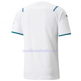 Maillot de Foot Manchester City Extérieur 2021-22